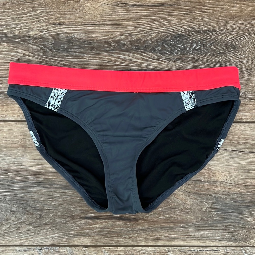 Athleta Swim Bottomswith draw cord, Small